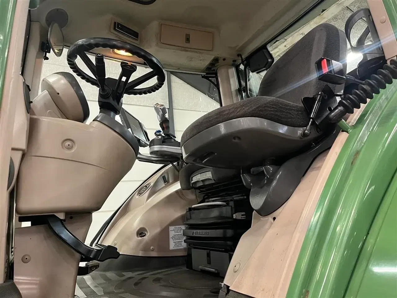 Billede 17 - Fendt 828 Vario