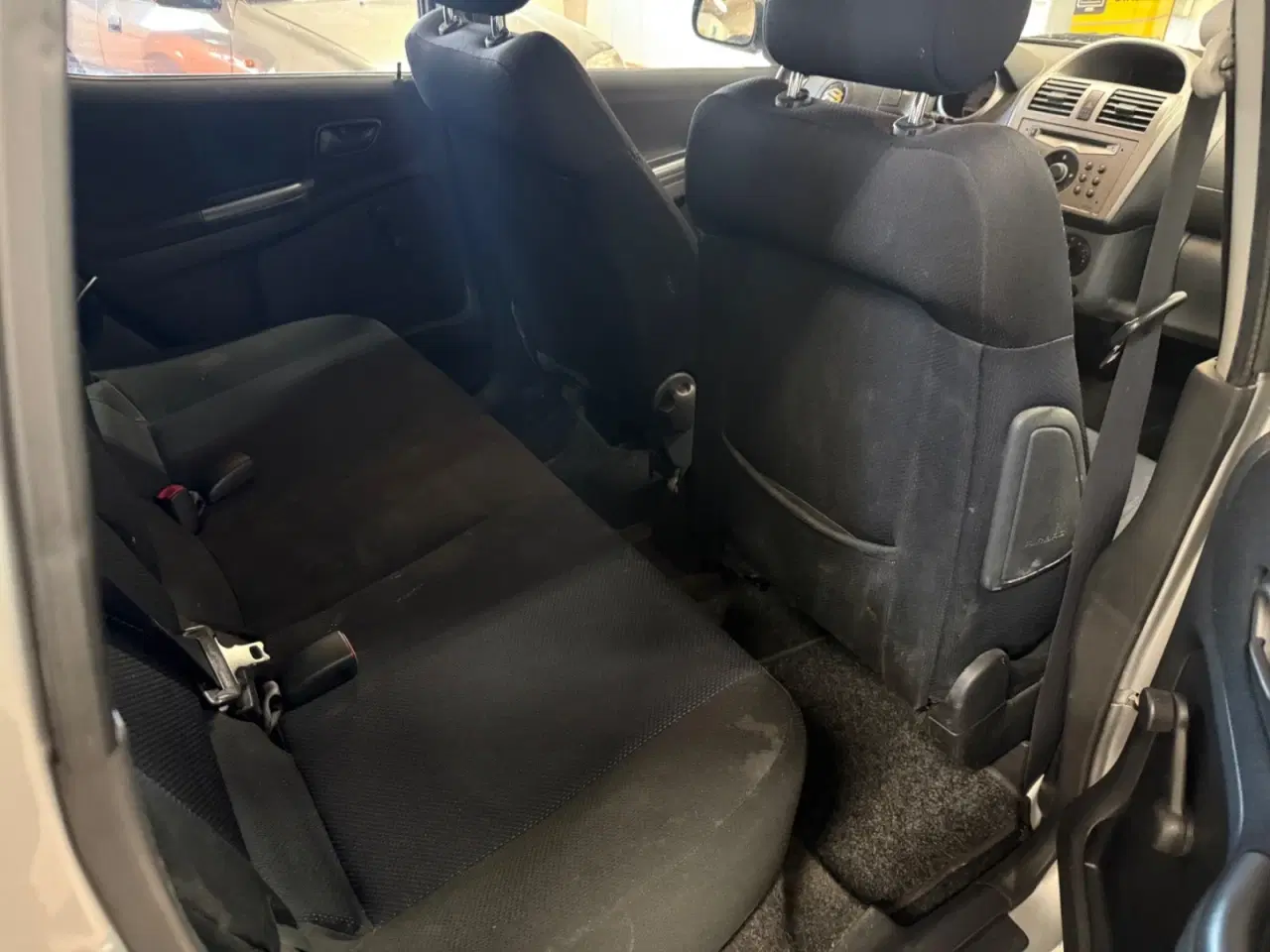 Billede 8 - Suzuki Ignis 1,3 SE