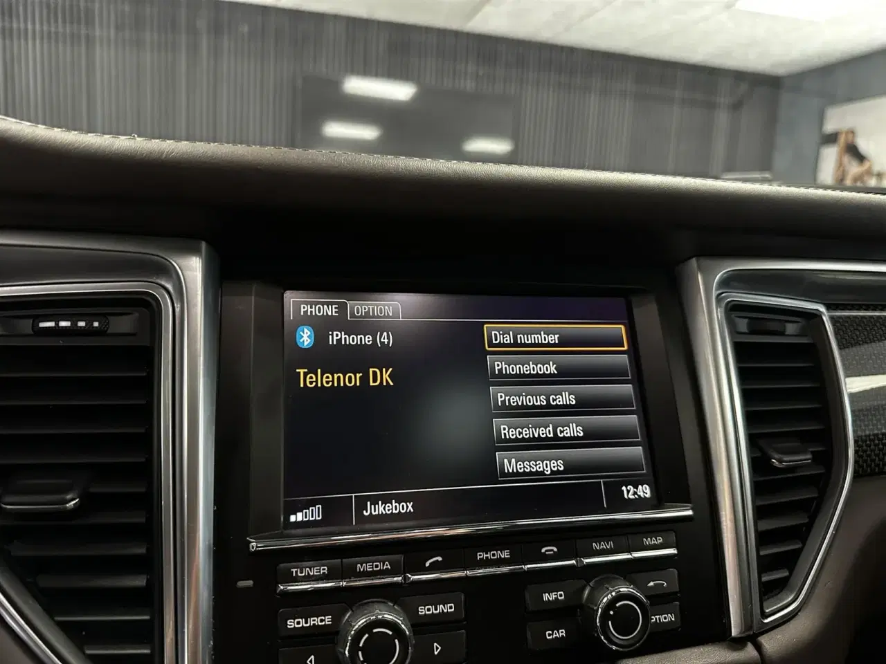 Billede 21 - Porsche Macan S 3,0 D PDK 258HK 5d 7g Aut.