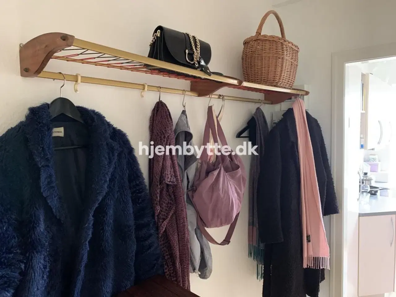 Billede 5 - Hjembytte - Åbyvej