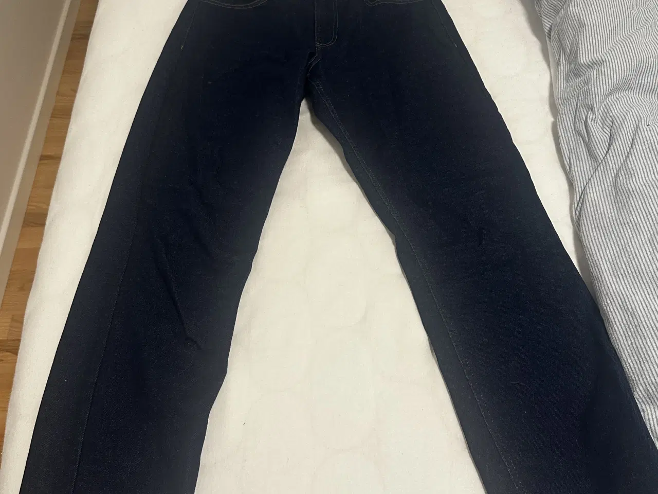 Billede 2 - 3 Par Shaping New Tommorow Bukser 31/30, 30/32	