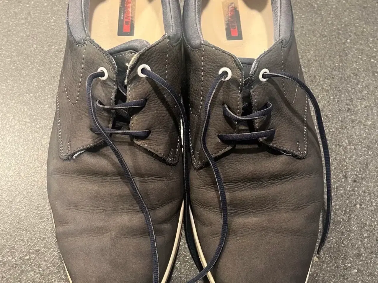 Billede 1 - Pæne Lloyd sko