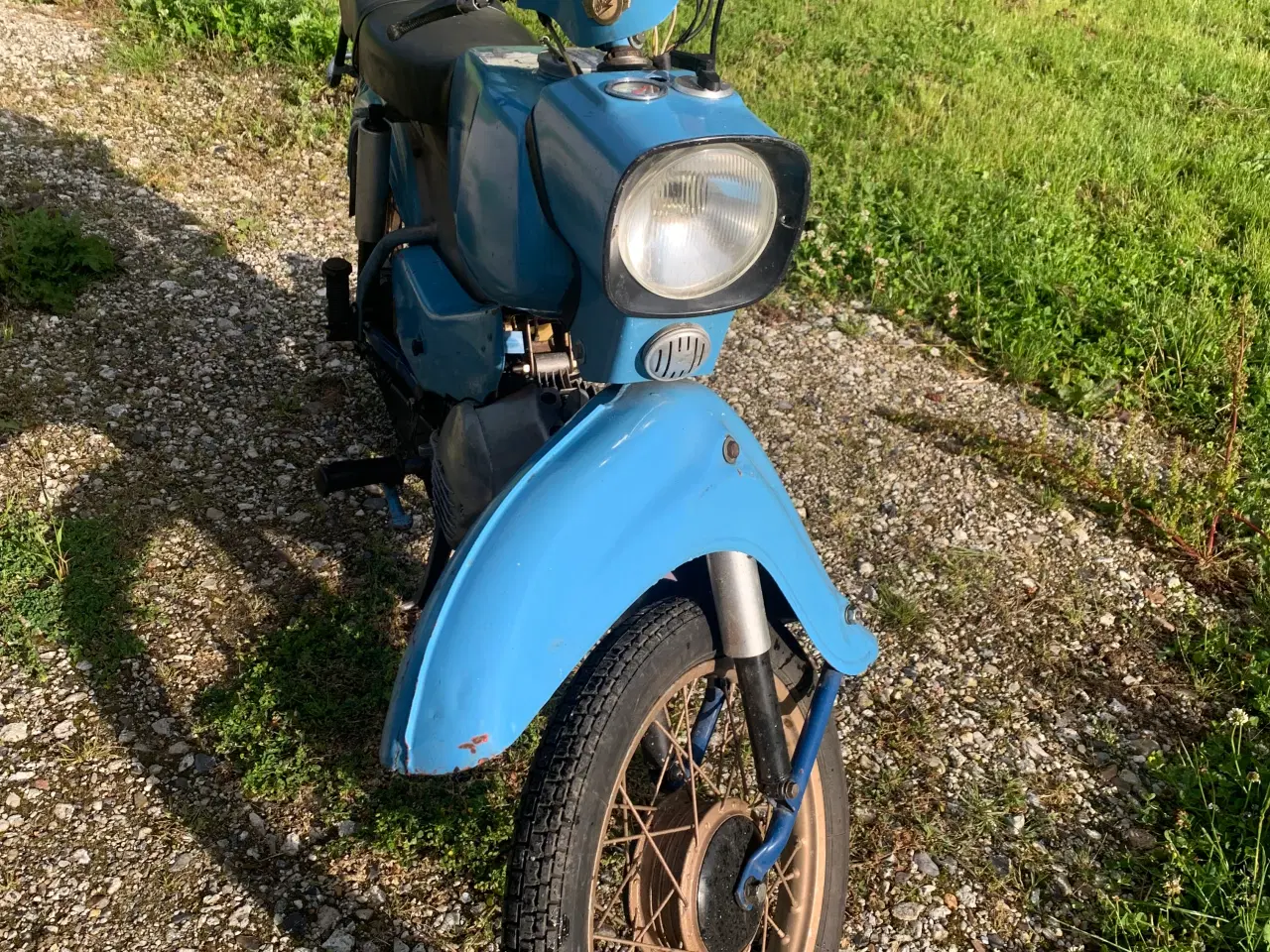 Billede 3 - Simson Sr 4-4 Habicht