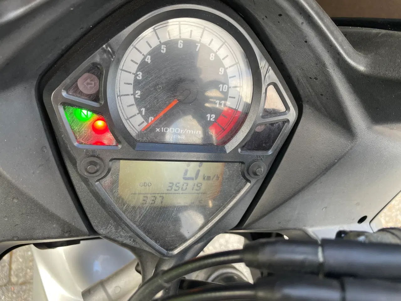 Billede 7 - Suzuki sv1000 S
