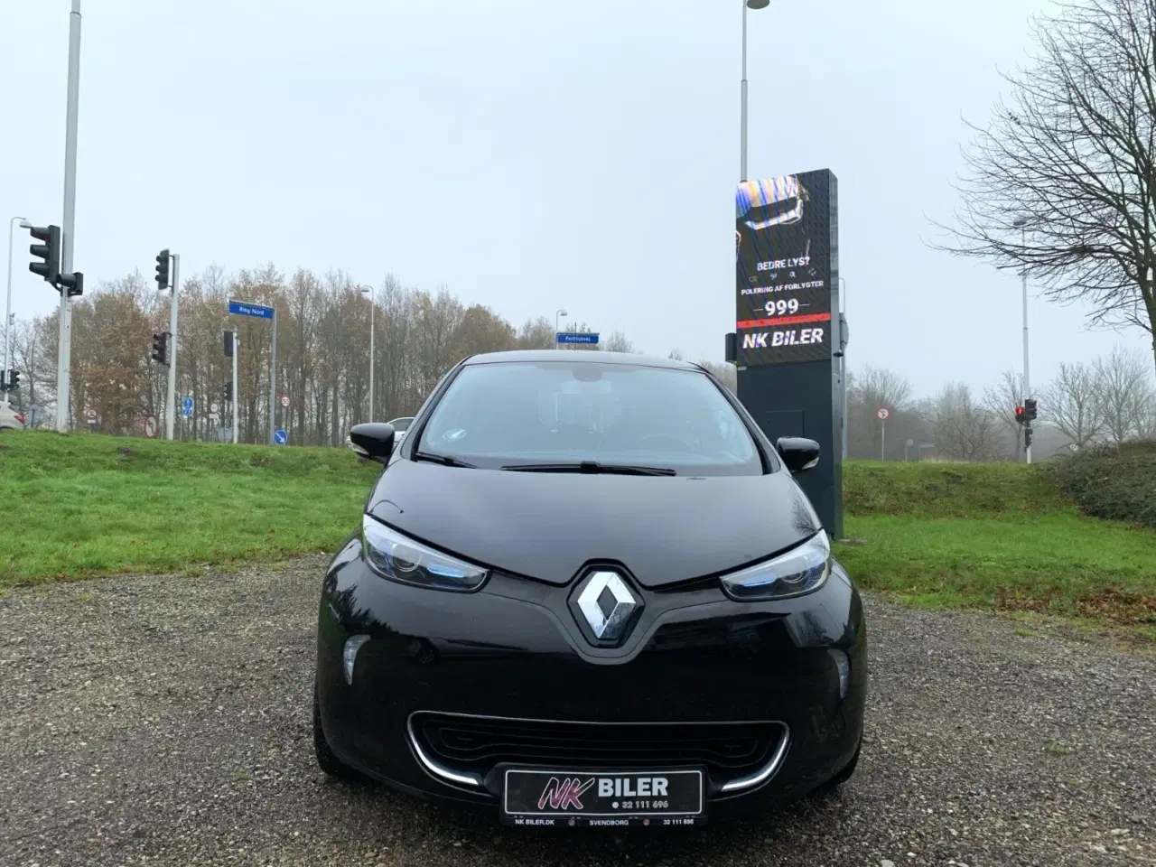 Billede 2 - Renault Zoe 22 Intens