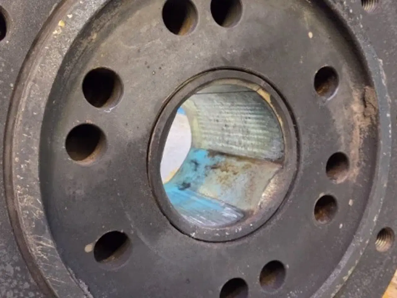 Billede 3 - Case Puma 185  Nav  87645102