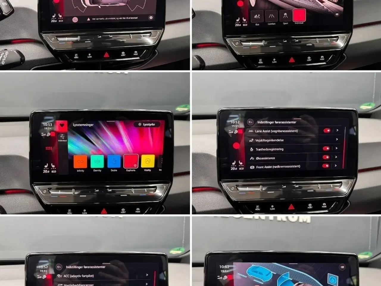 Billede 10 - VW ID.3 58 Pro Performance Life