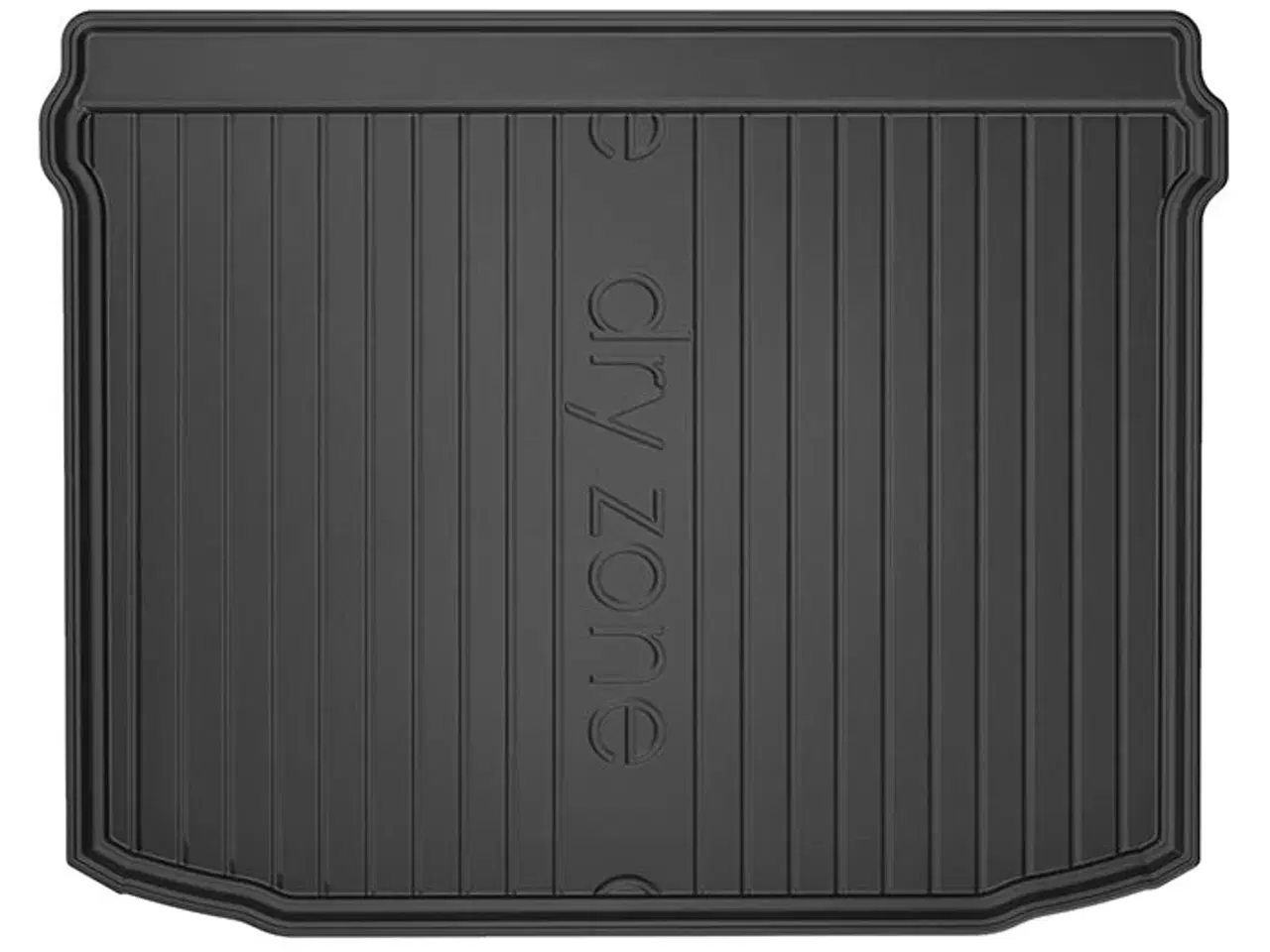 Billede 1 - Bagagerumsbakke Citroën C4 Aircross 2012-2017