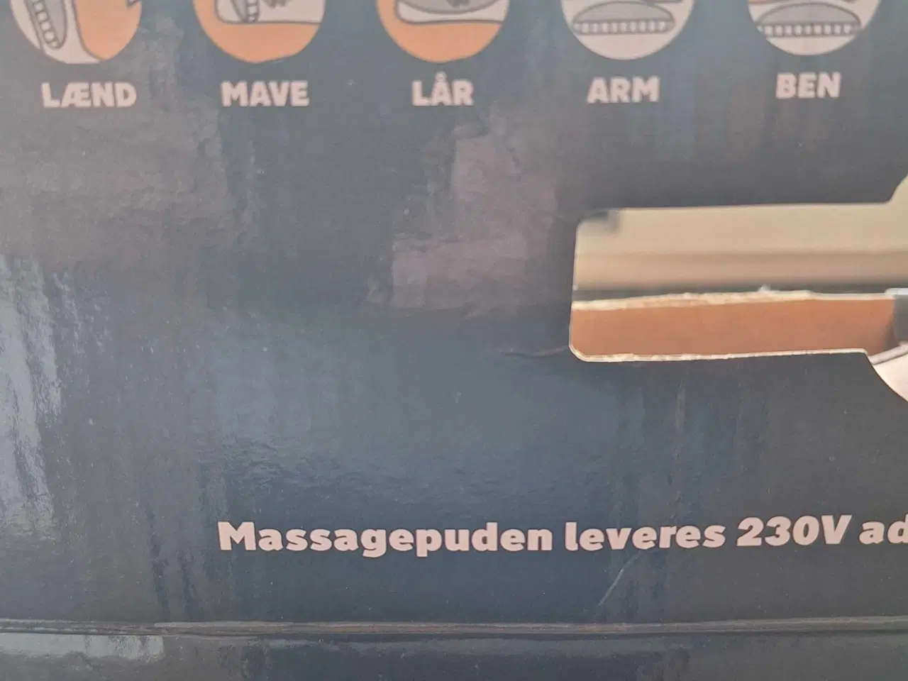 Billede 5 - Massage apparat 