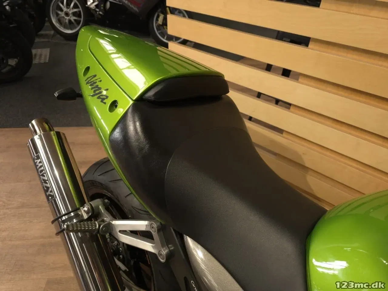 Billede 14 - Kawasaki ZX12R