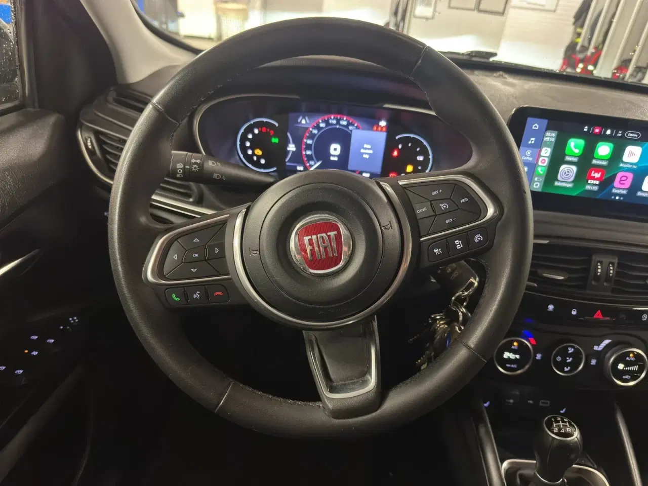 Billede 11 - Fiat Tipo 1,0 SW