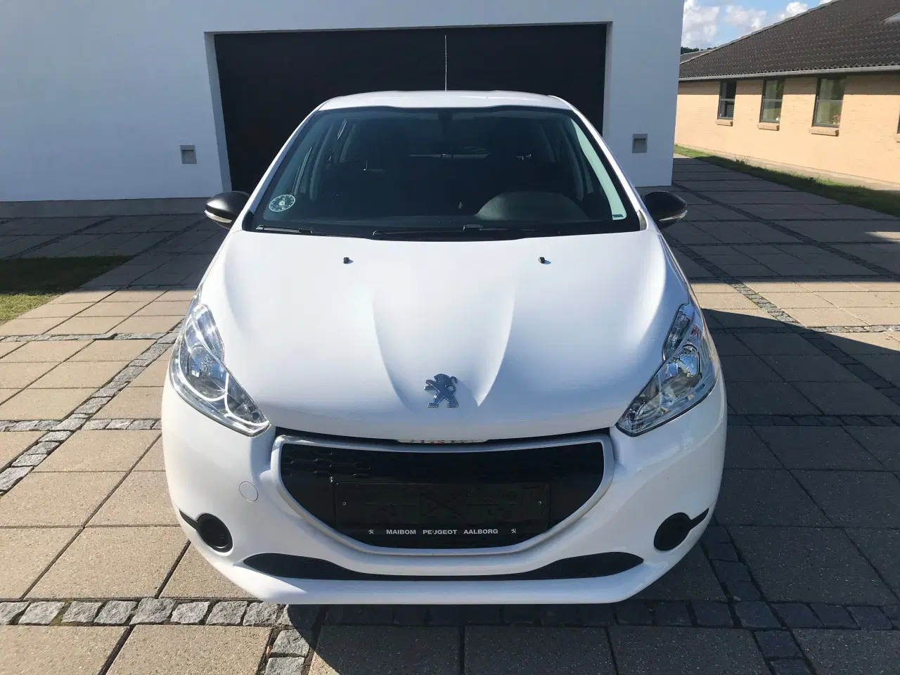 Billede 2 - Peugeot 208 1.0 VTI Airsound 68 hk " 0km" 2015