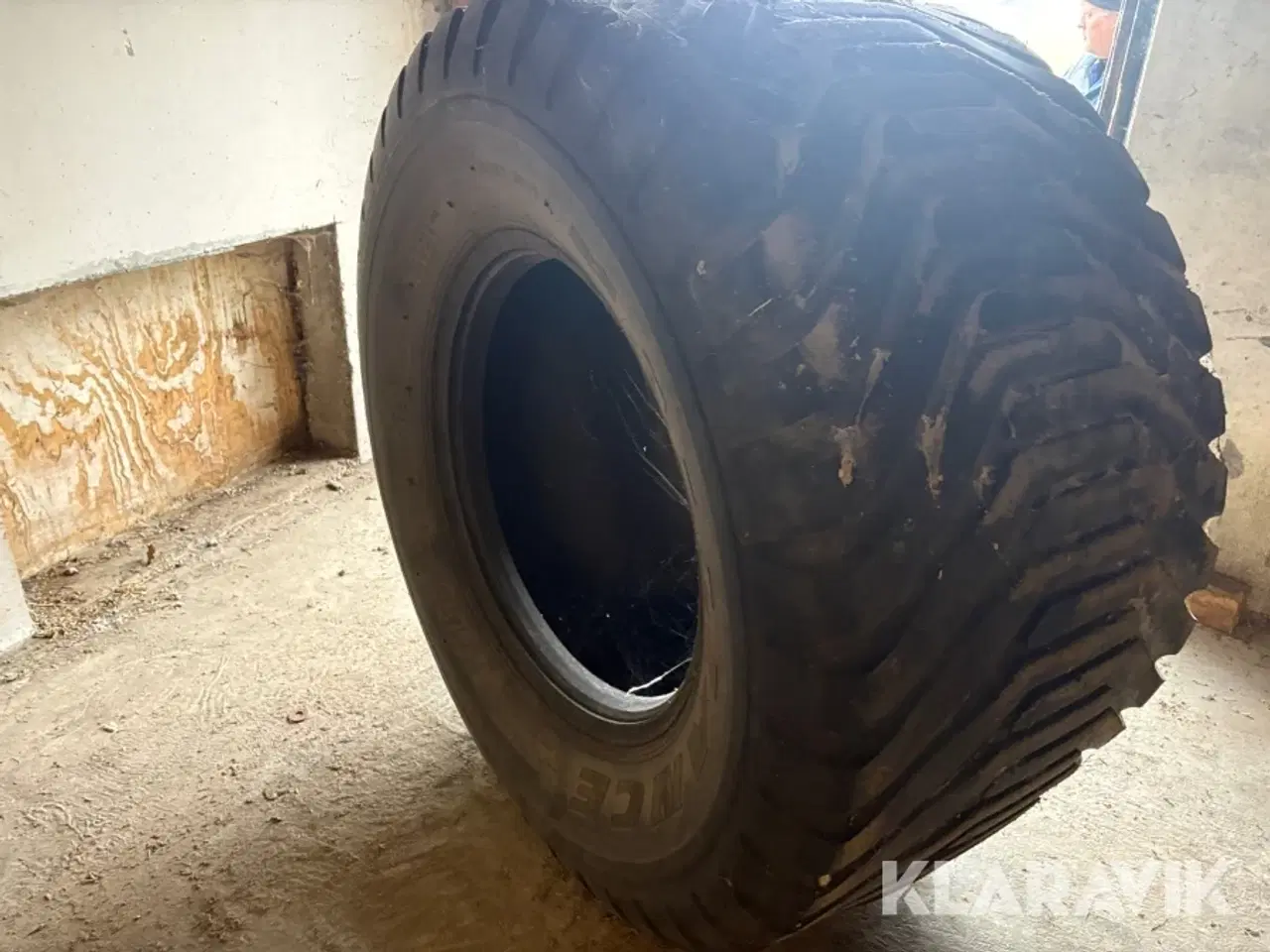 Billede 3 - Dæk Alliance - 1 styk