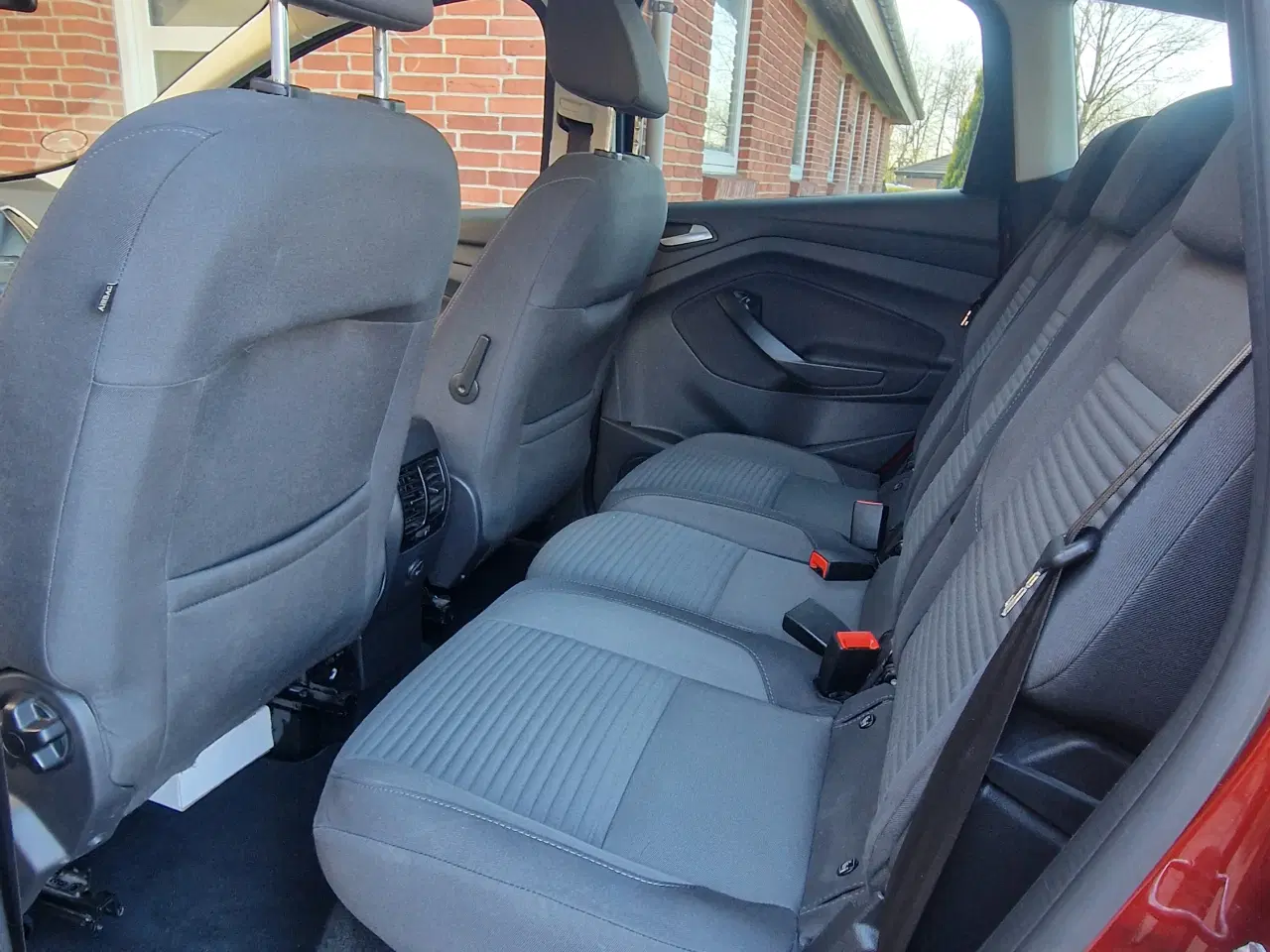 Billede 13 - Ford C-MAX 2017 | 1 ejer fra ny |