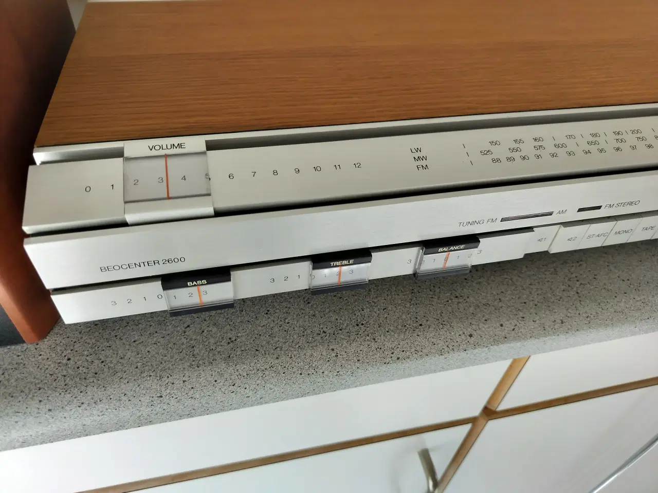 Billede 6 - Beocenter 2600