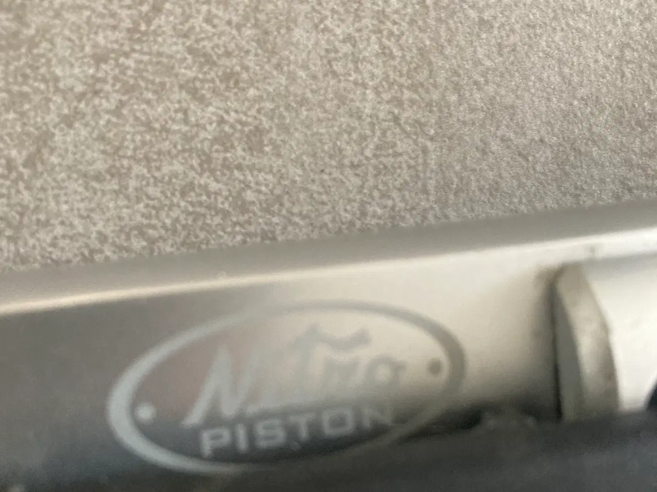 Billede 4 - Crosman silverfox nitro 4,5