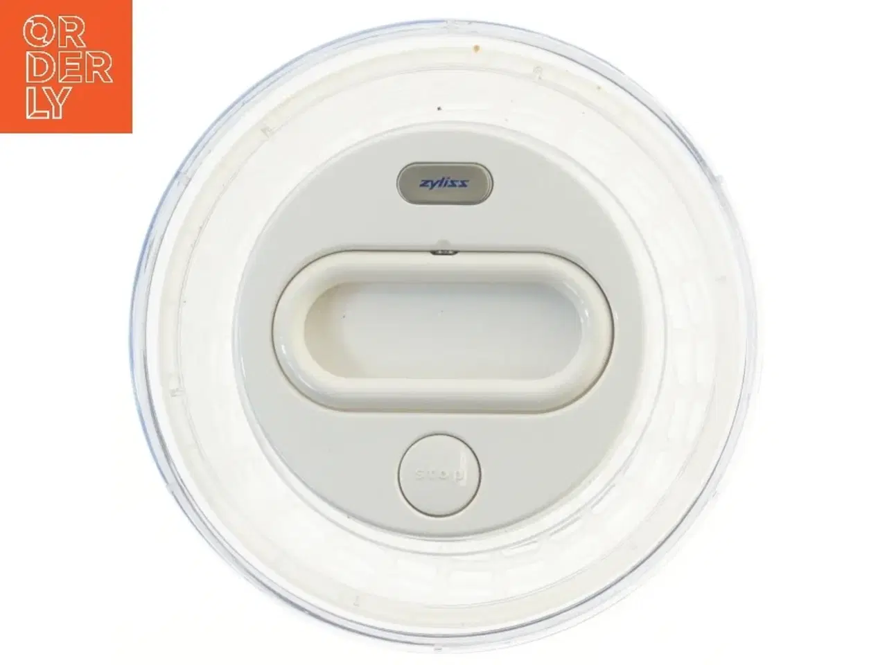 Billede 2 - Salatslynge fra Zyliss (str. Ø 20 cm) fra Zyliss (str. Ø 20 cm)