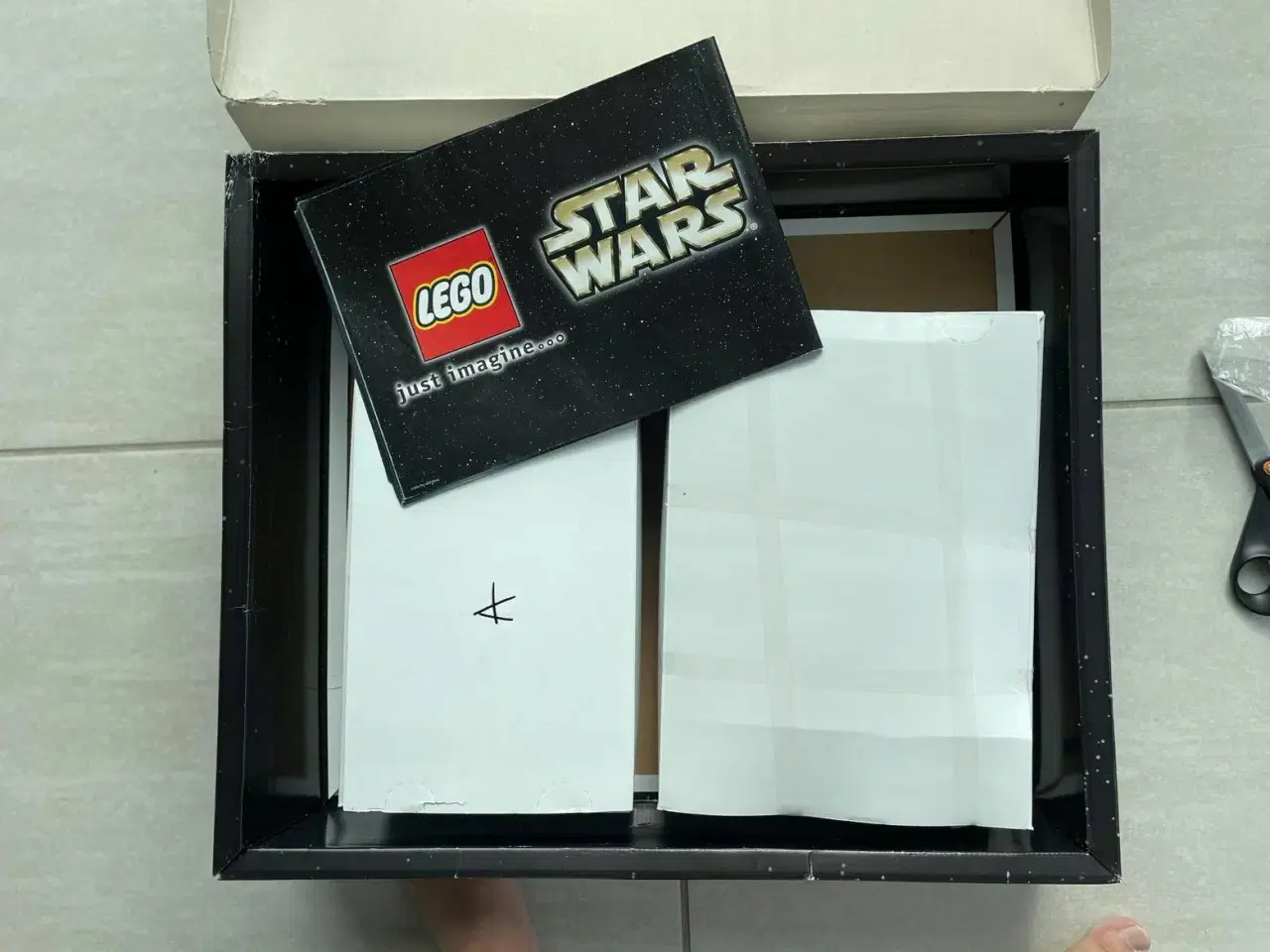 Billede 2 - LEGO Star Wars