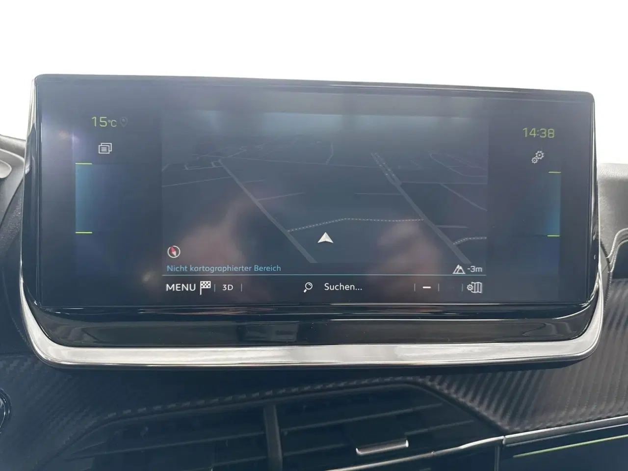 Billede 17 - Peugeot e-208 50 GT Sky
