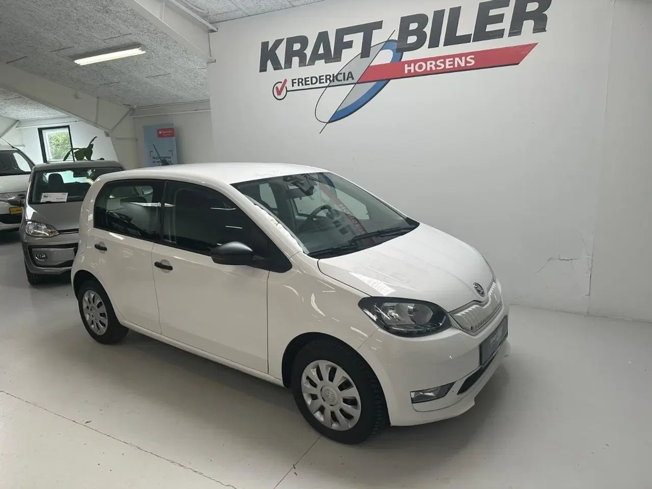 Billede 1 - Skoda Citigo-e iV Ambition