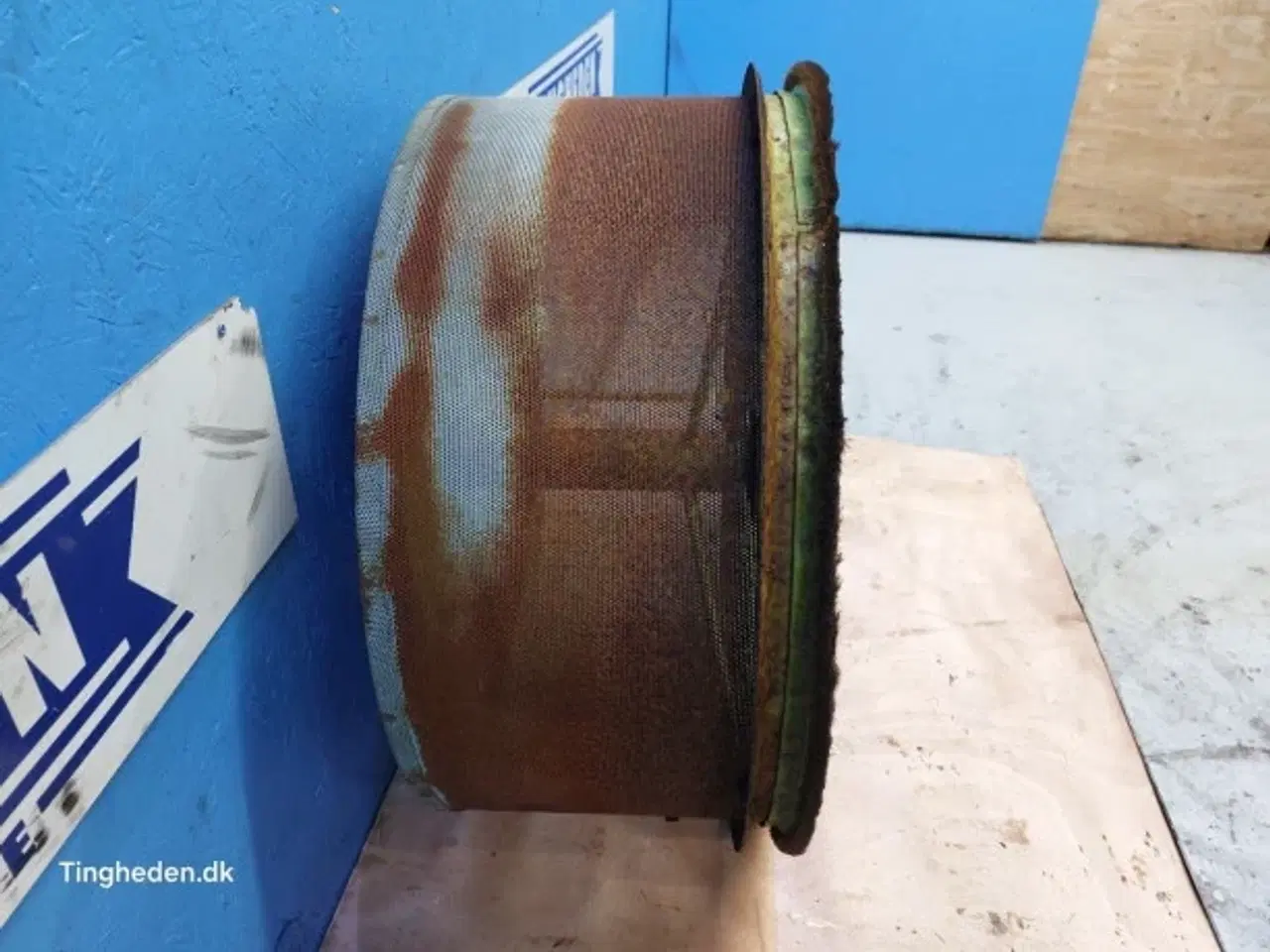 Billede 6 - Claas Dominator 76 Si 0006431960