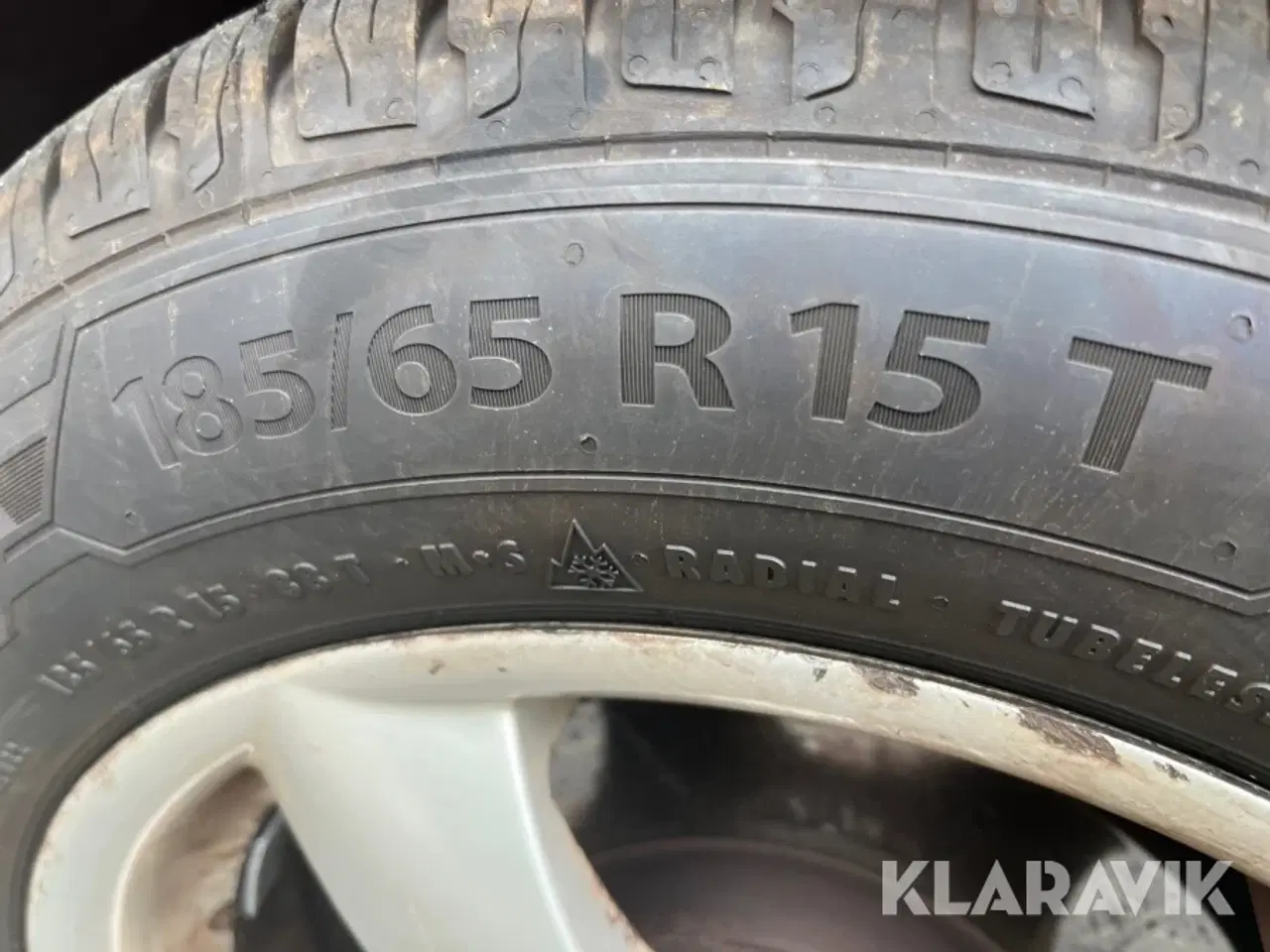 Billede 10 - Personbil Huyndai i30