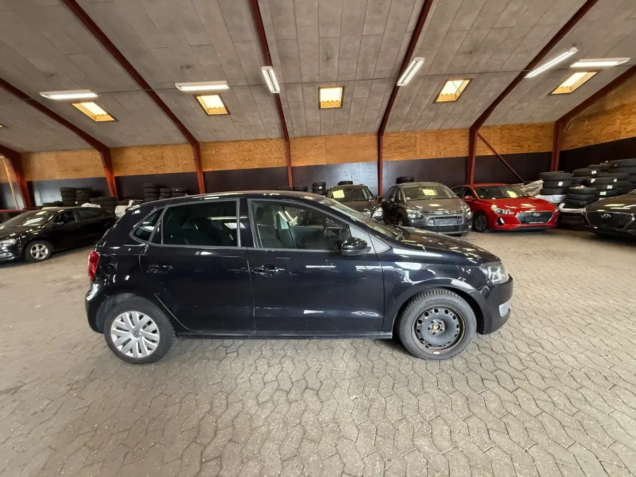 Billede 4 - VW Polo 1,2 TSi 90 Comfortline