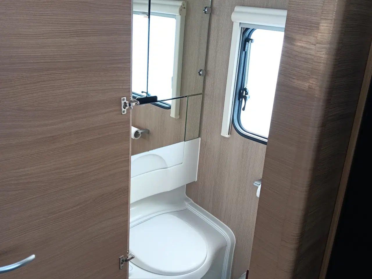 Billede 6 - Adria Adora 593 up 