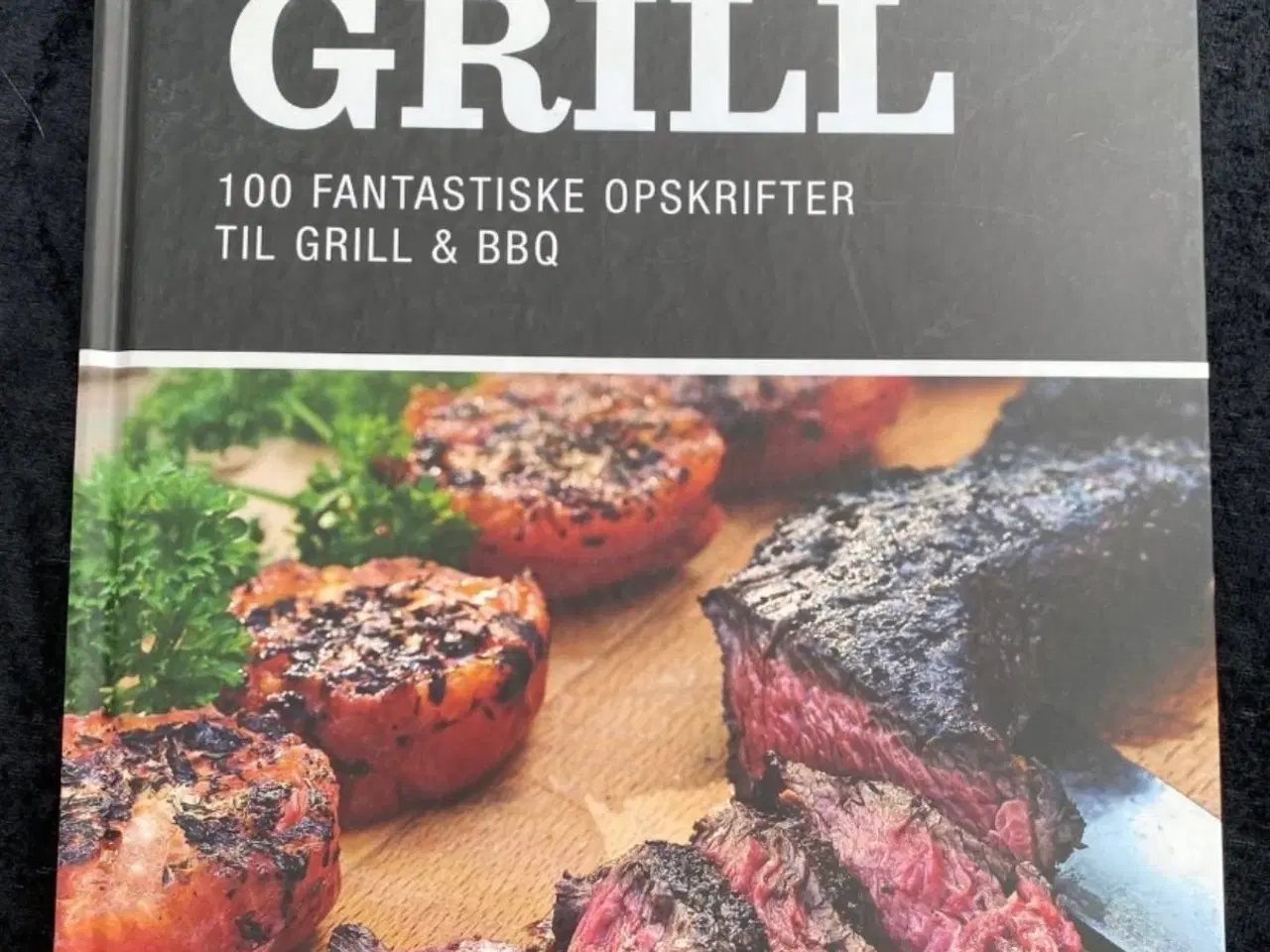 Billede 2 - Blandet bøger 