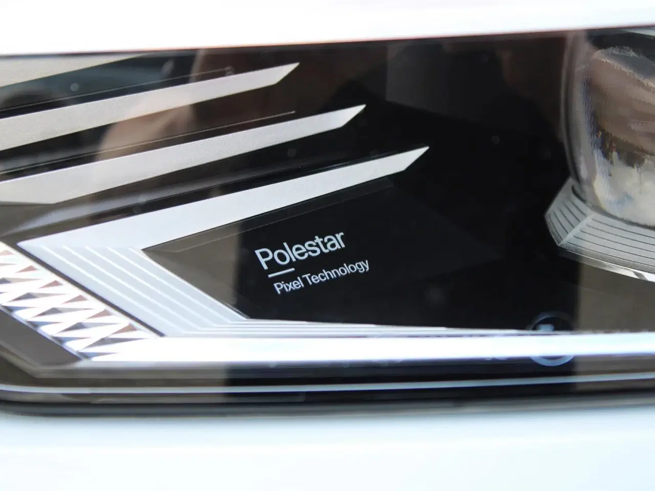 Billede 2 - Polestar 2 EL Standard Range 272HK 5d Aut.