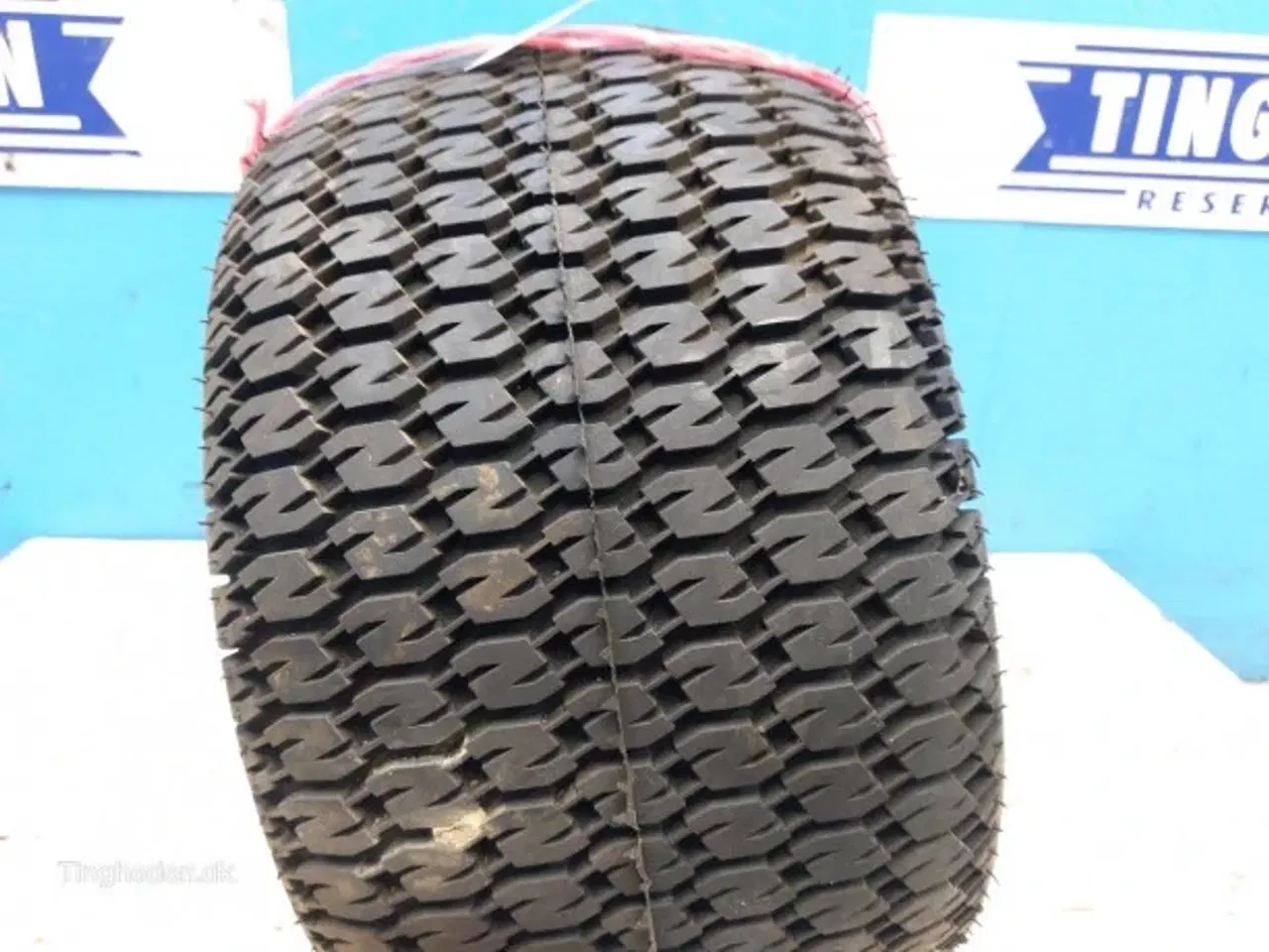 Billede 4 - 8"   22.5x10.00-8