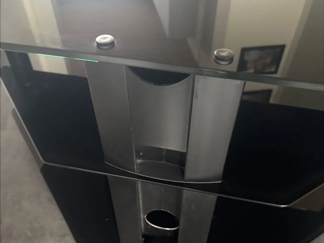 Billede 3 - TV bord / hjørnebord