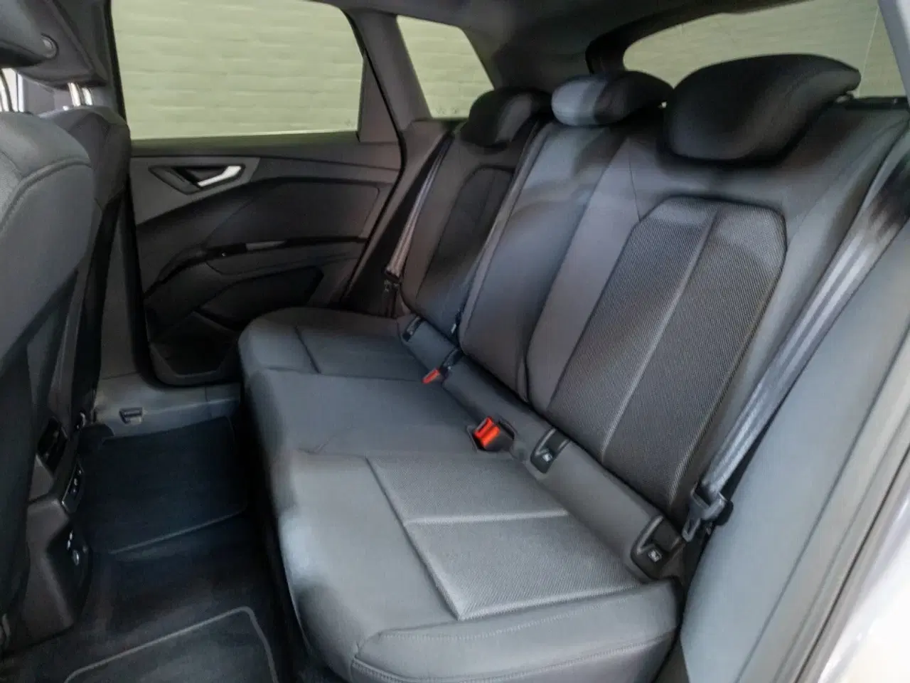 Billede 22 - Audi Q4 e-tron 40 Advanced