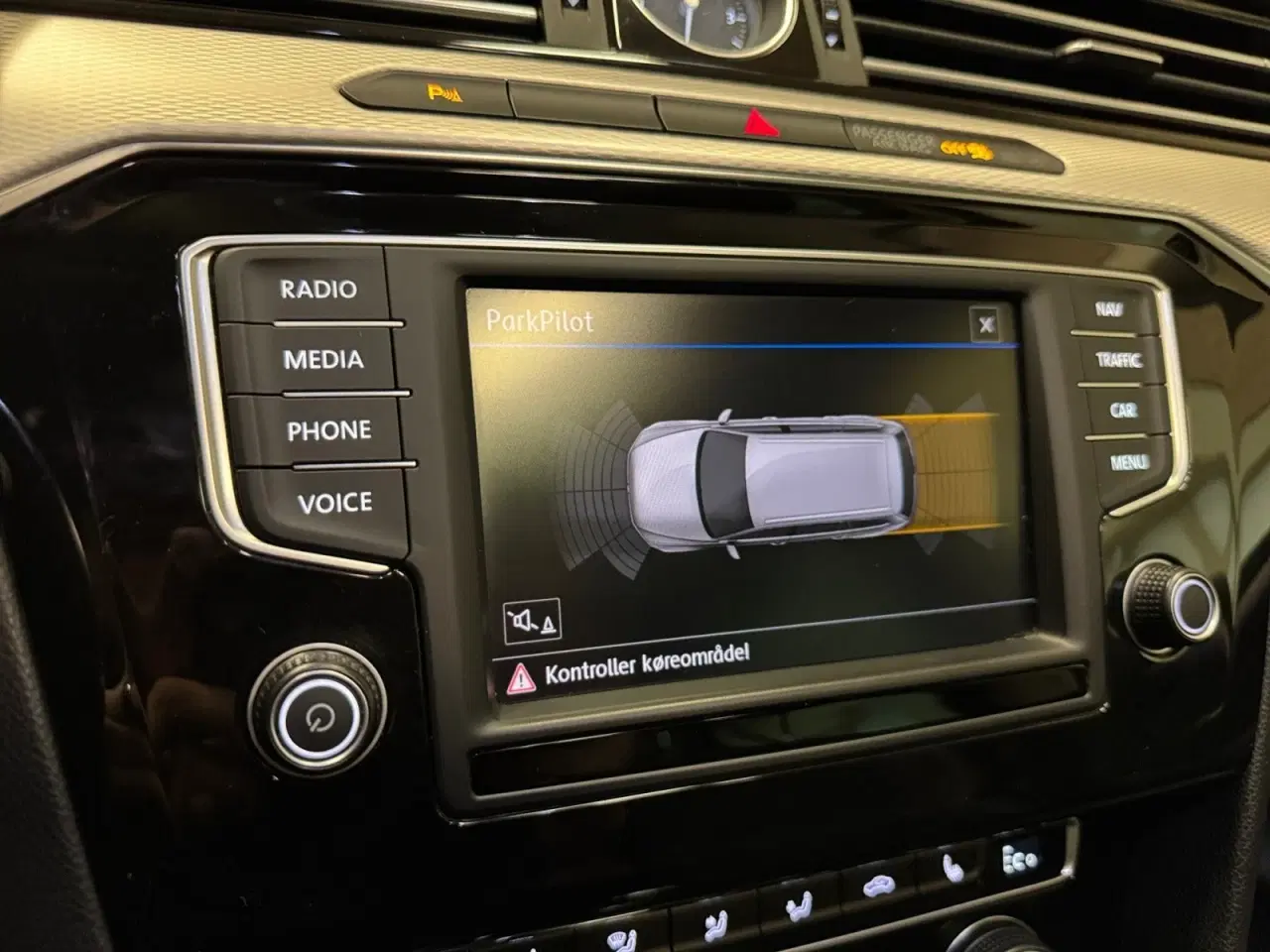 Billede 11 - VW Passat 1,4 GTE Highline Variant DSG