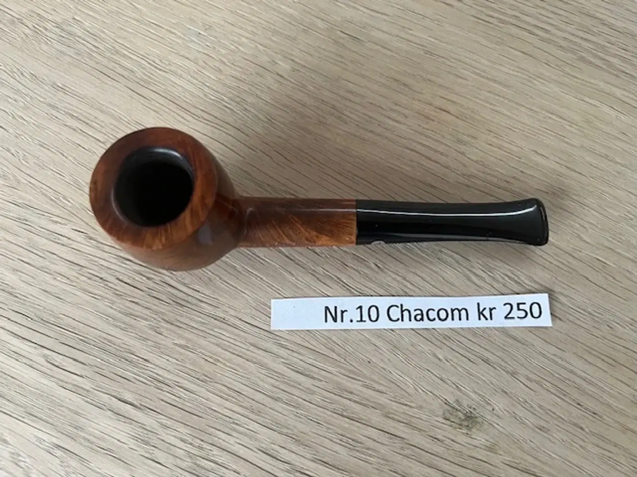 Billede 3 - Ks 3CHacom piber pr. stk