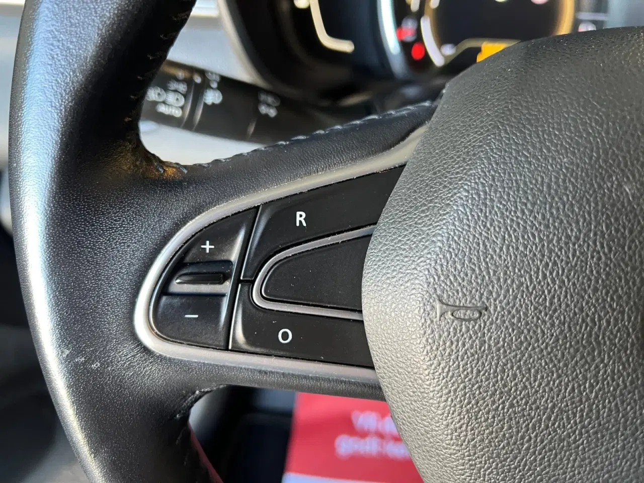 Billede 21 - Renault Kadjar 1,5 dCi 110 Zen EDC