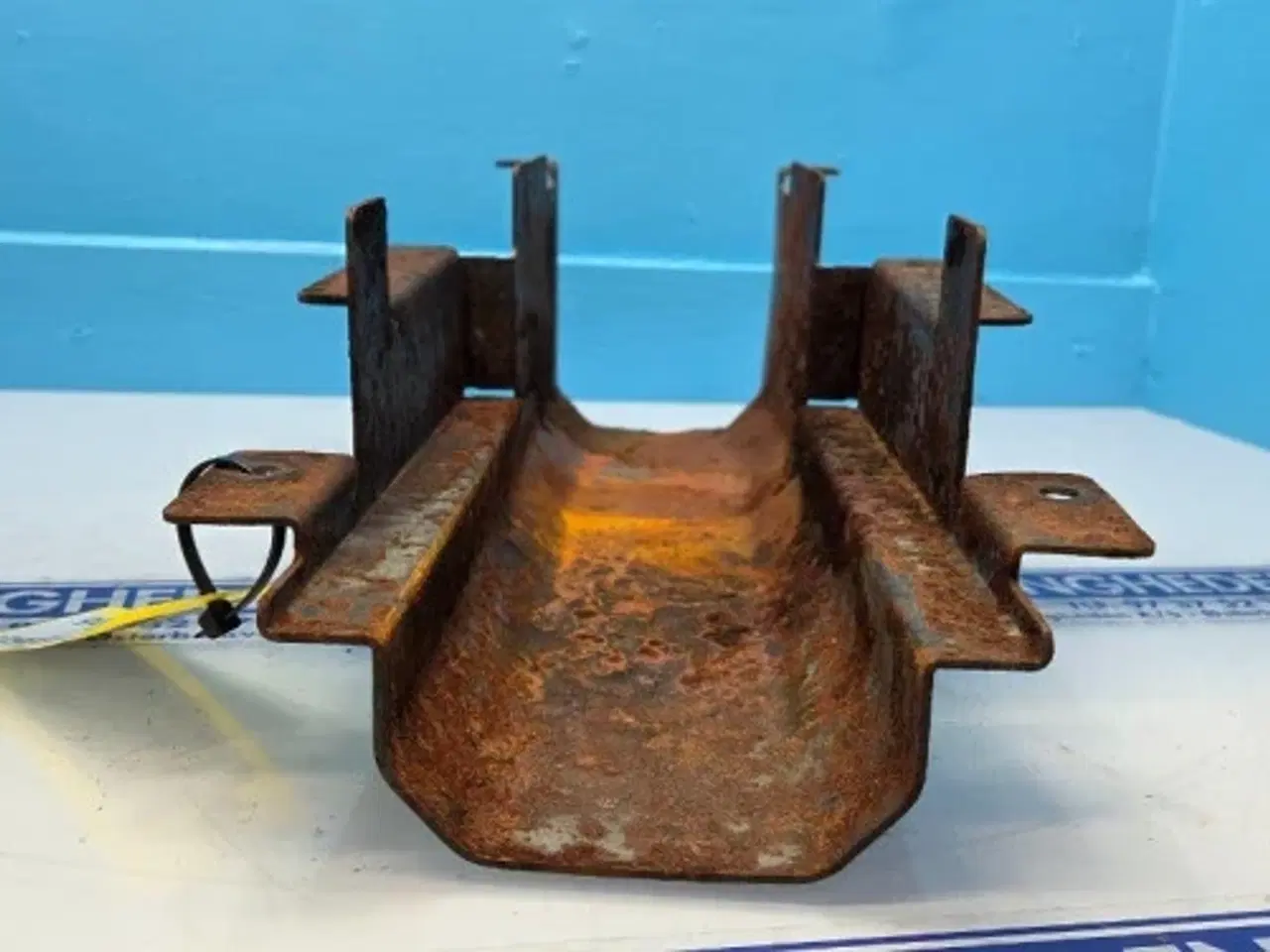 Billede 7 - Case Optum 300 Beskyttelseskærm 47772010