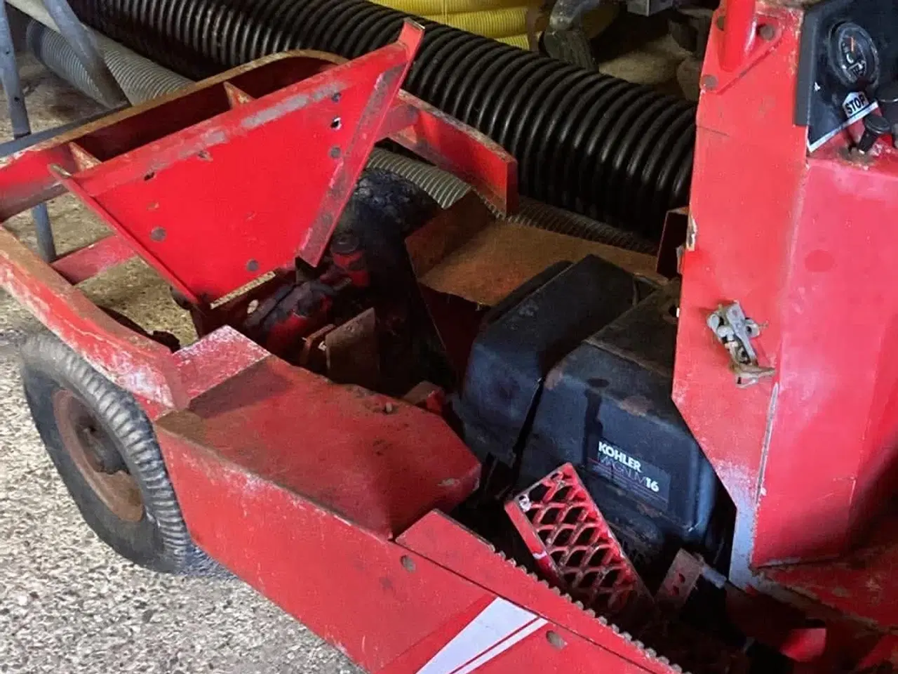 Billede 5 - Minkomat