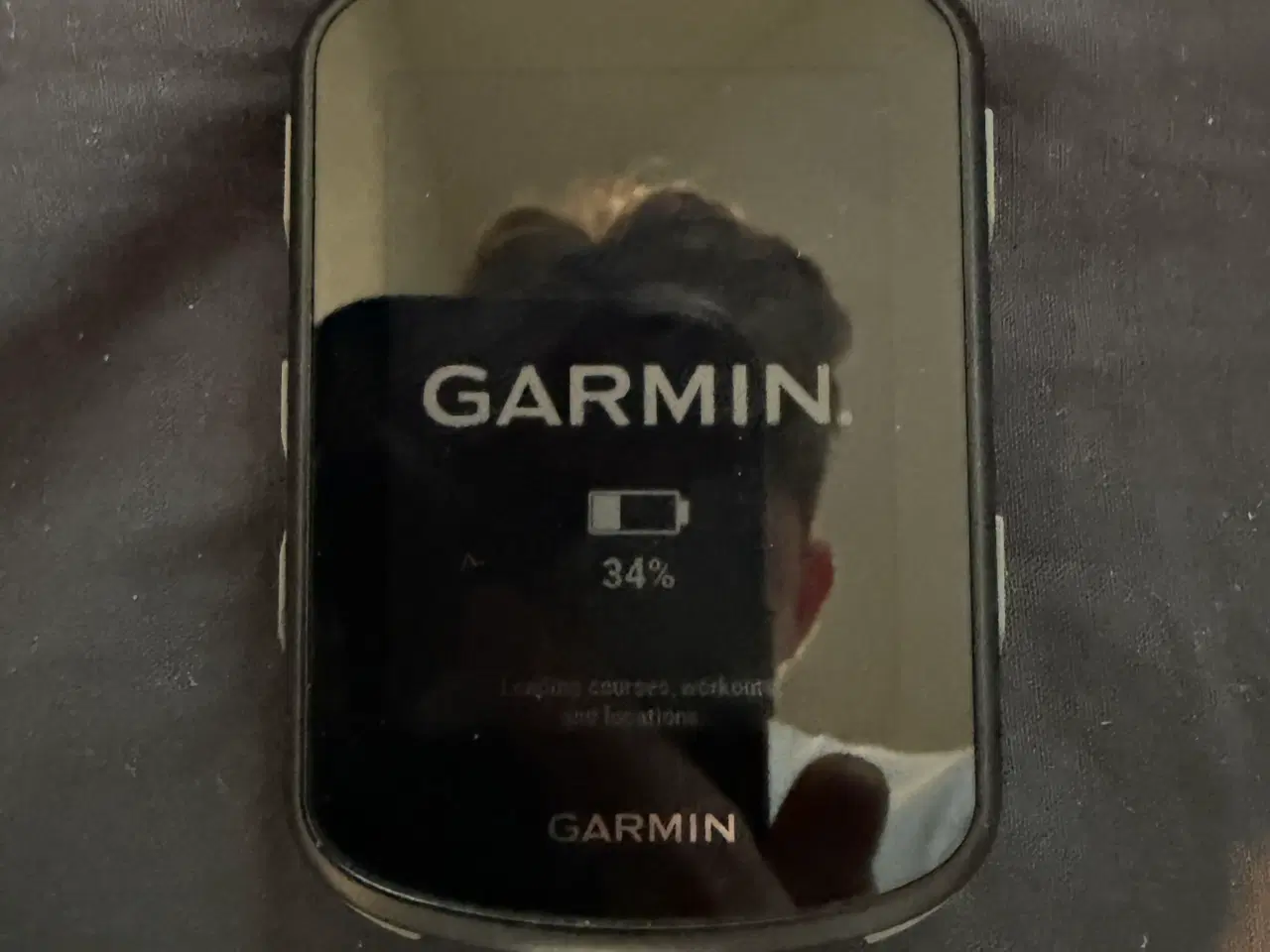 Billede 3 - Garmin edge 540