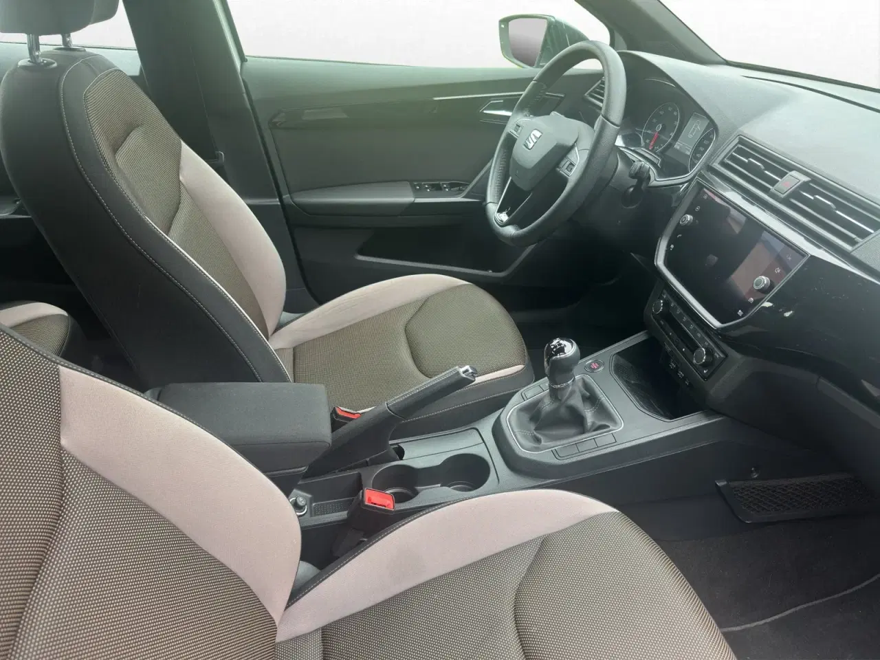 Billede 14 - Seat Ibiza 1,0 TSi 115 Style