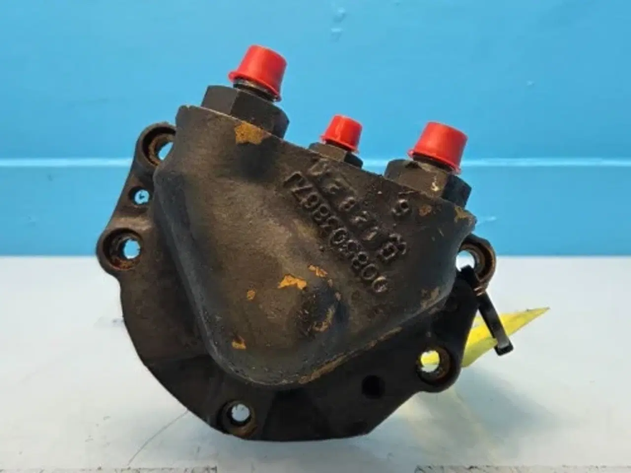 Billede 7 - Claas Lexion 480 Pin 7308500