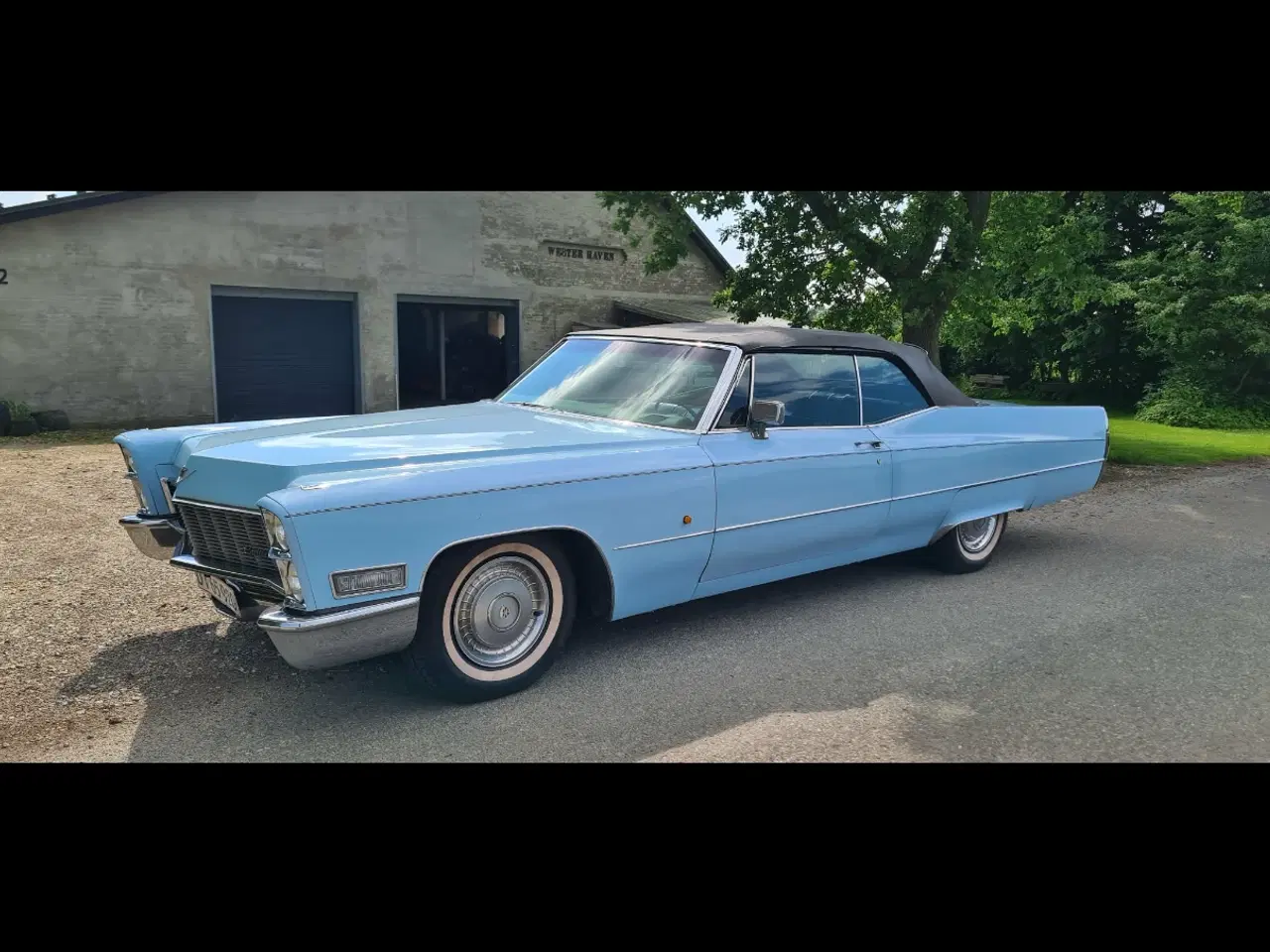 Billede 3 - Cadillac DeVille