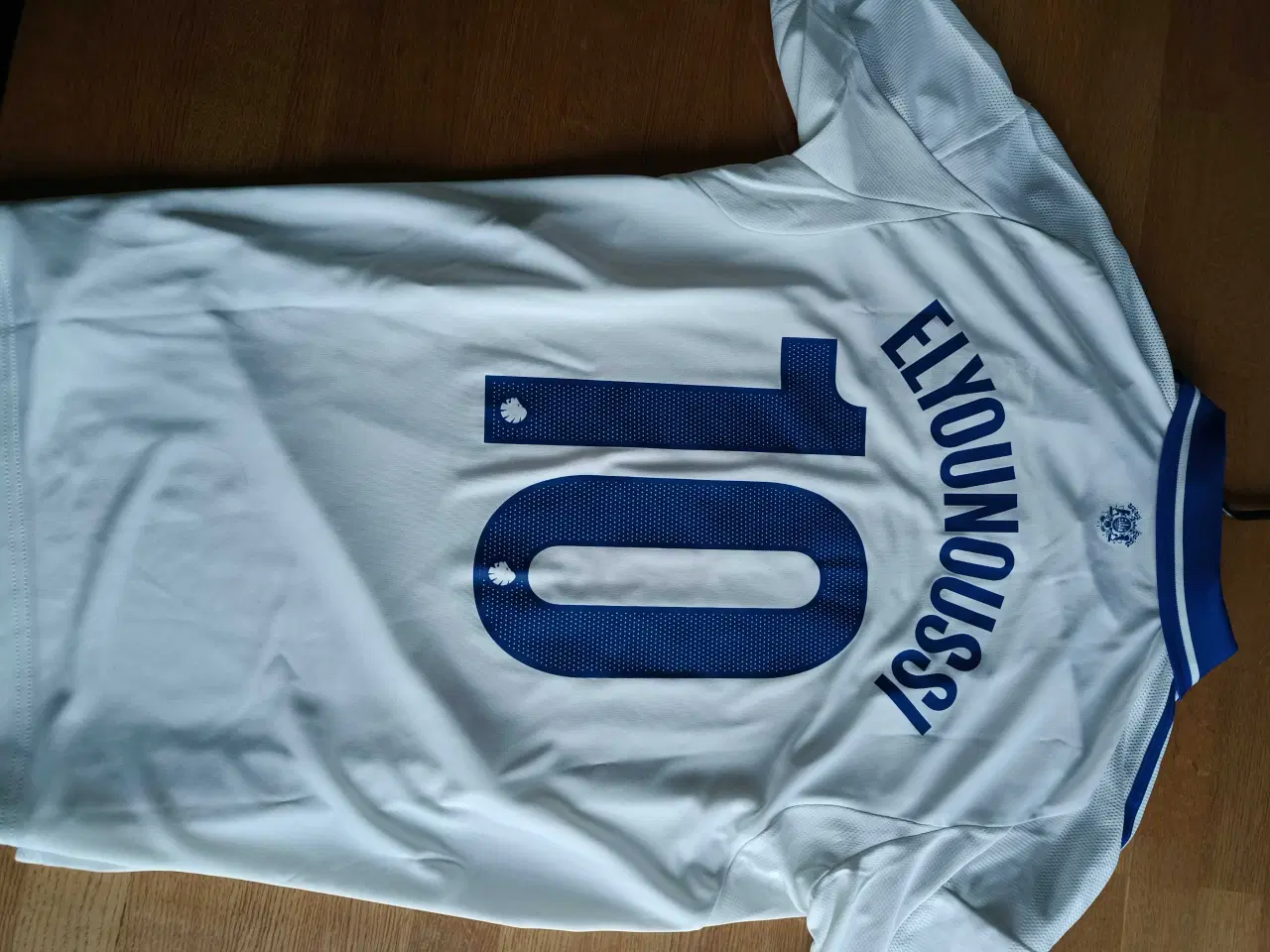 Billede 2 - Fck trøje 25/26 sæson 