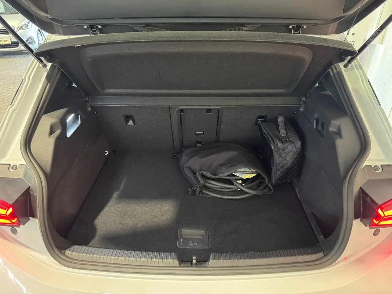 Billede 16 - Cupra Born 58 Dinamica Pack High