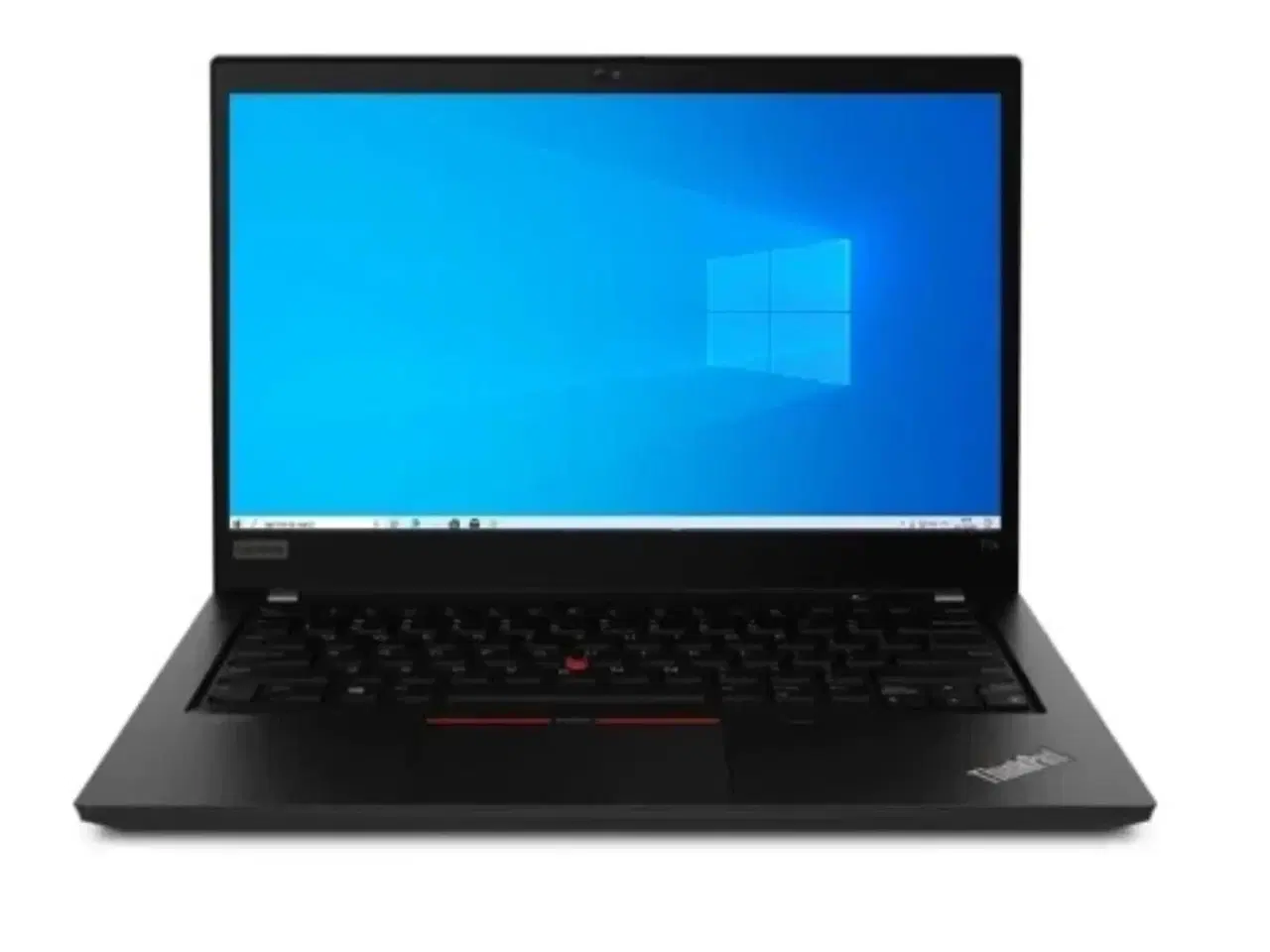 Billede 1 - Lenovo ThinkPad T14 Gen 2 14"-  Intel i5-1135G7 2.4GHz 256GB NVMe 8GB Win11 Pro - Grade B