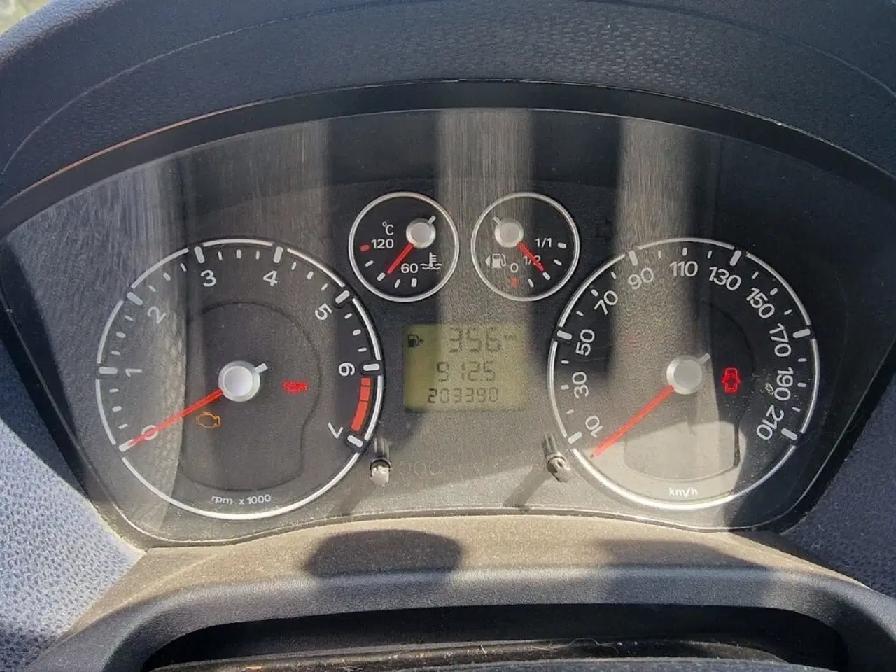 Billede 4 - Ford Fiesta 1,3 Base