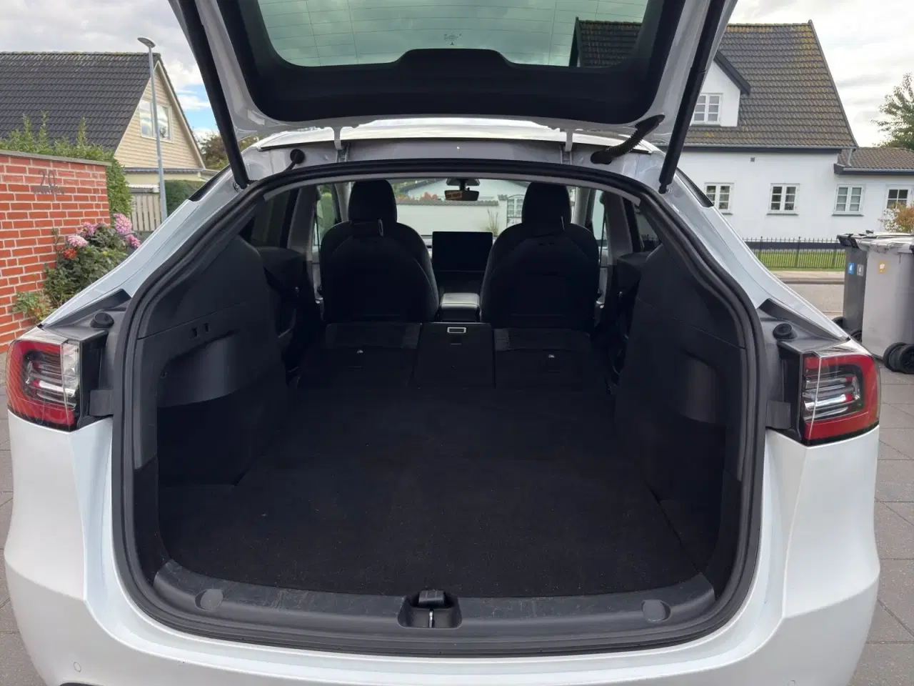 Billede 18 - Tesla Model Y  Long Range AWD