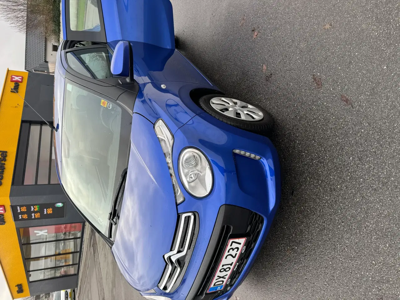 Billede 3 - Citroen c1 sælges, rigtig fin bil for pengene