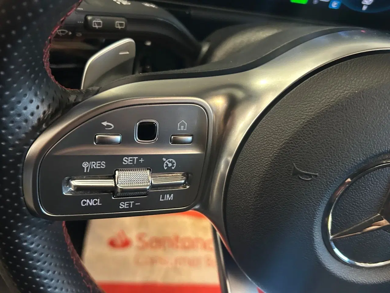 Billede 14 - Mercedes EQA250  AMG Line