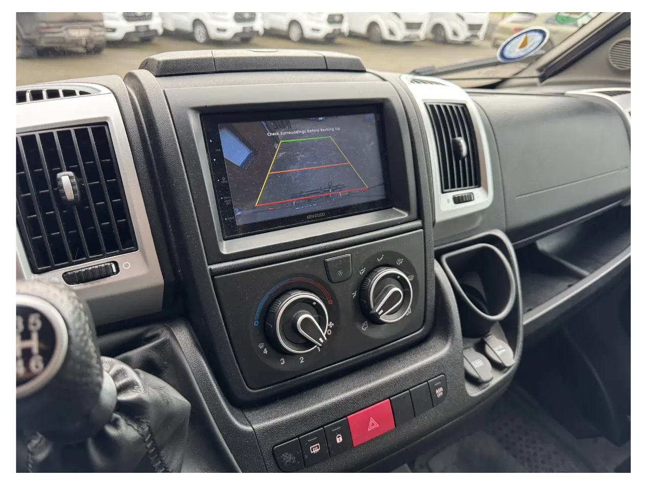 Billede 11 - Citroen/Poessl S Win - S Plus